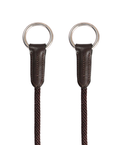 Bridles & Reins ExionPro Rope Gag Cheek Pieces