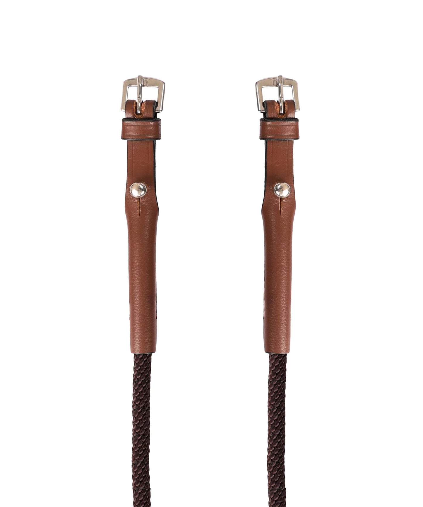 Bridles & Reins ExionPro Rope Gag Cheek Pieces