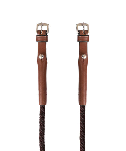 Bridles & Reins ExionPro Rope Gag Cheek Pieces