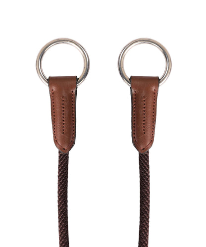 Bridles & Reins ExionPro Rope Gag Cheek Pieces