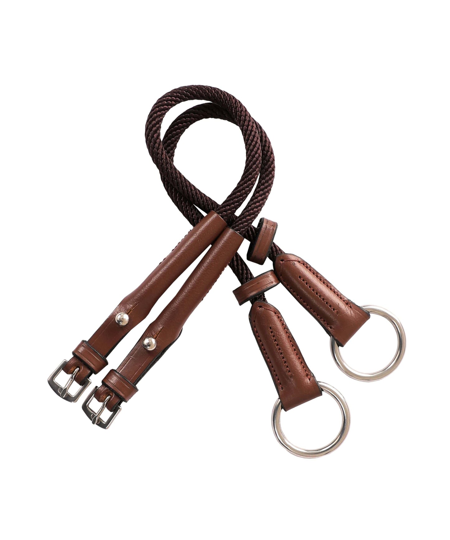 Bridles & Reins ExionPro Rope Gag Cheek Pieces