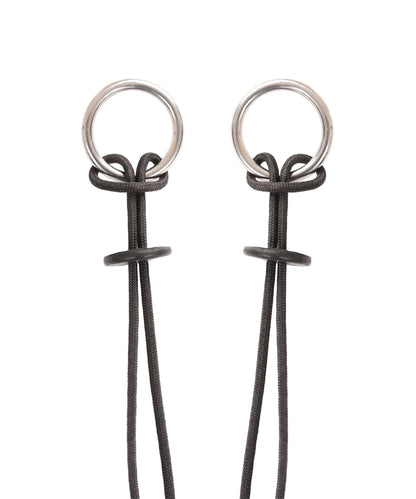 Bridles & Reins ExionPro Thin Rope Gag Cheek Pieces