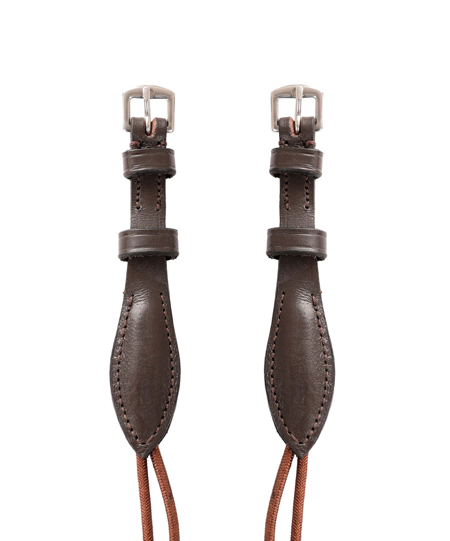 Bridles & Reins ExionPro Thin Rope Gag Cheek Pieces