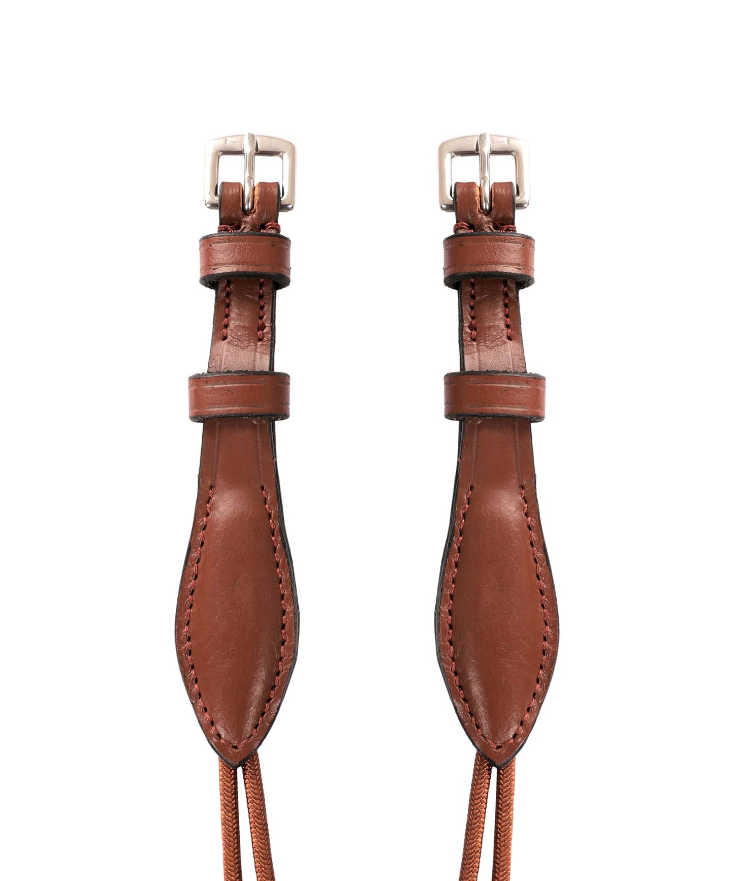 Bridles & Reins ExionPro Thin Rope Gag Cheek Pieces