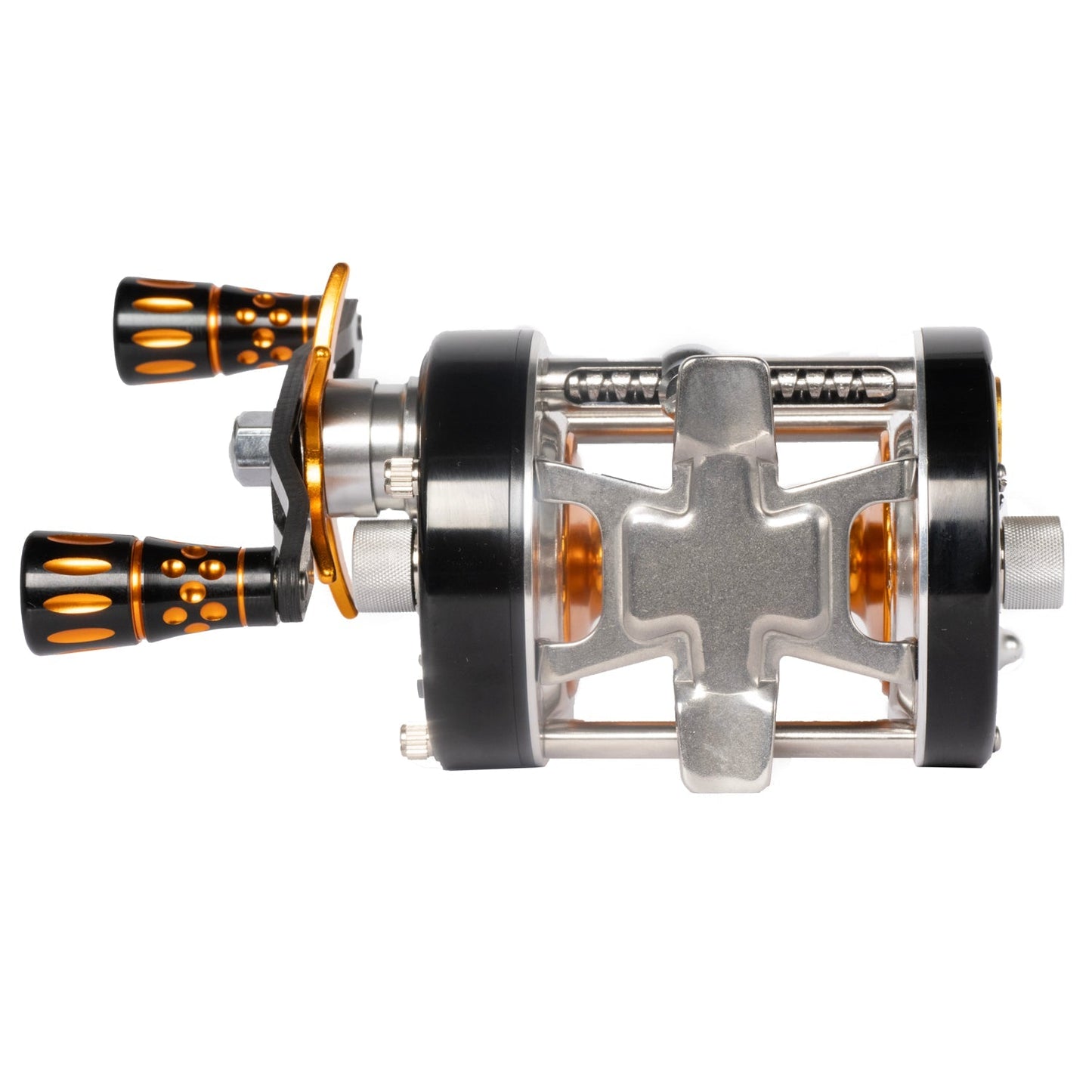 Catfish Pro 600CTS Round Baitcaster Reel