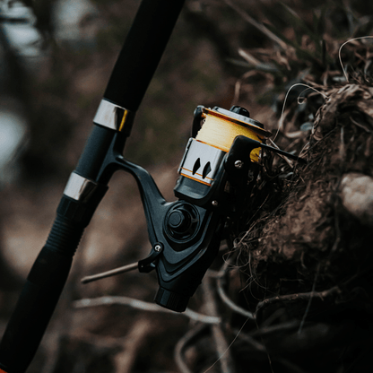 Catfish Pro 600STS Spinning Reel