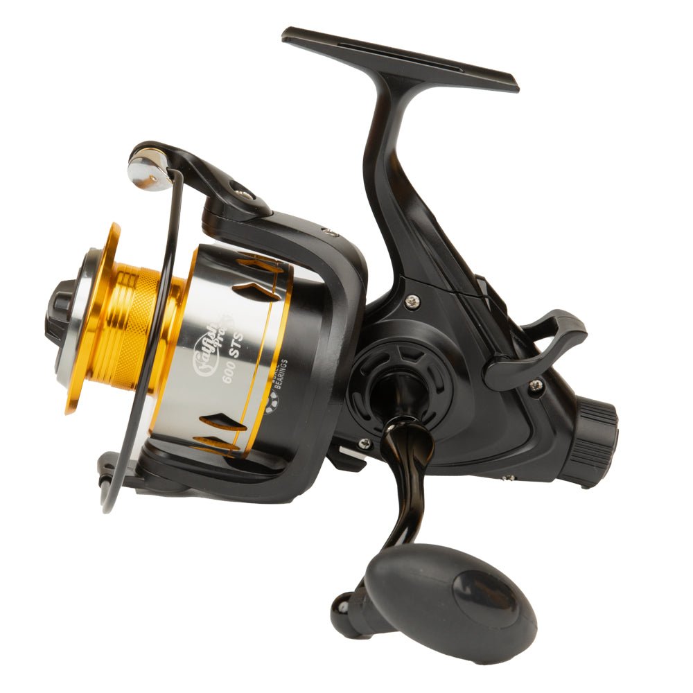 Catfish Pro 600STS Spinning Reel