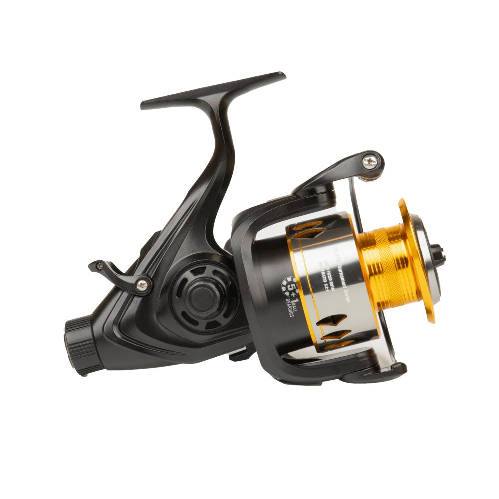 Catfish Pro 600STS Spinning Reel