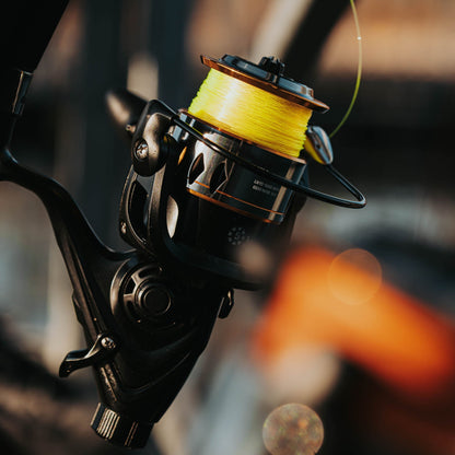 Catfish Pro 600STS Spinning Reel