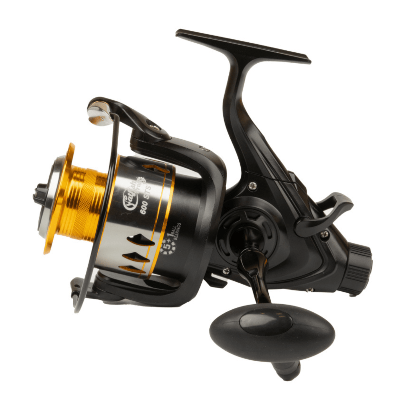 Catfish Pro 600STS Spinning Reel