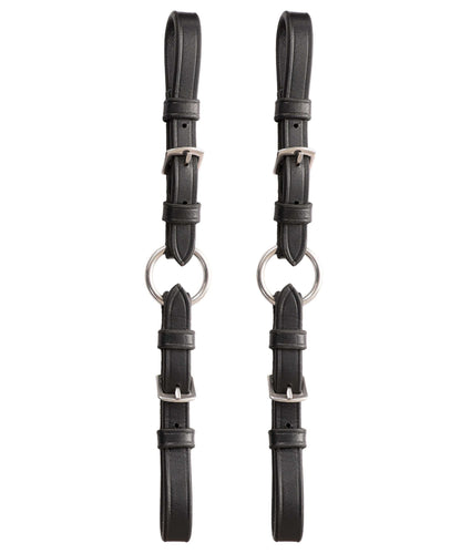 Bridles & Reins ExionPro Ringed Pelham Roundings Bit Converter