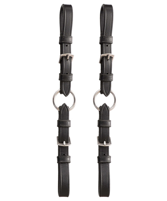 Bridles & Reins ExionPro Ringed Pelham Roundings Bit Converter