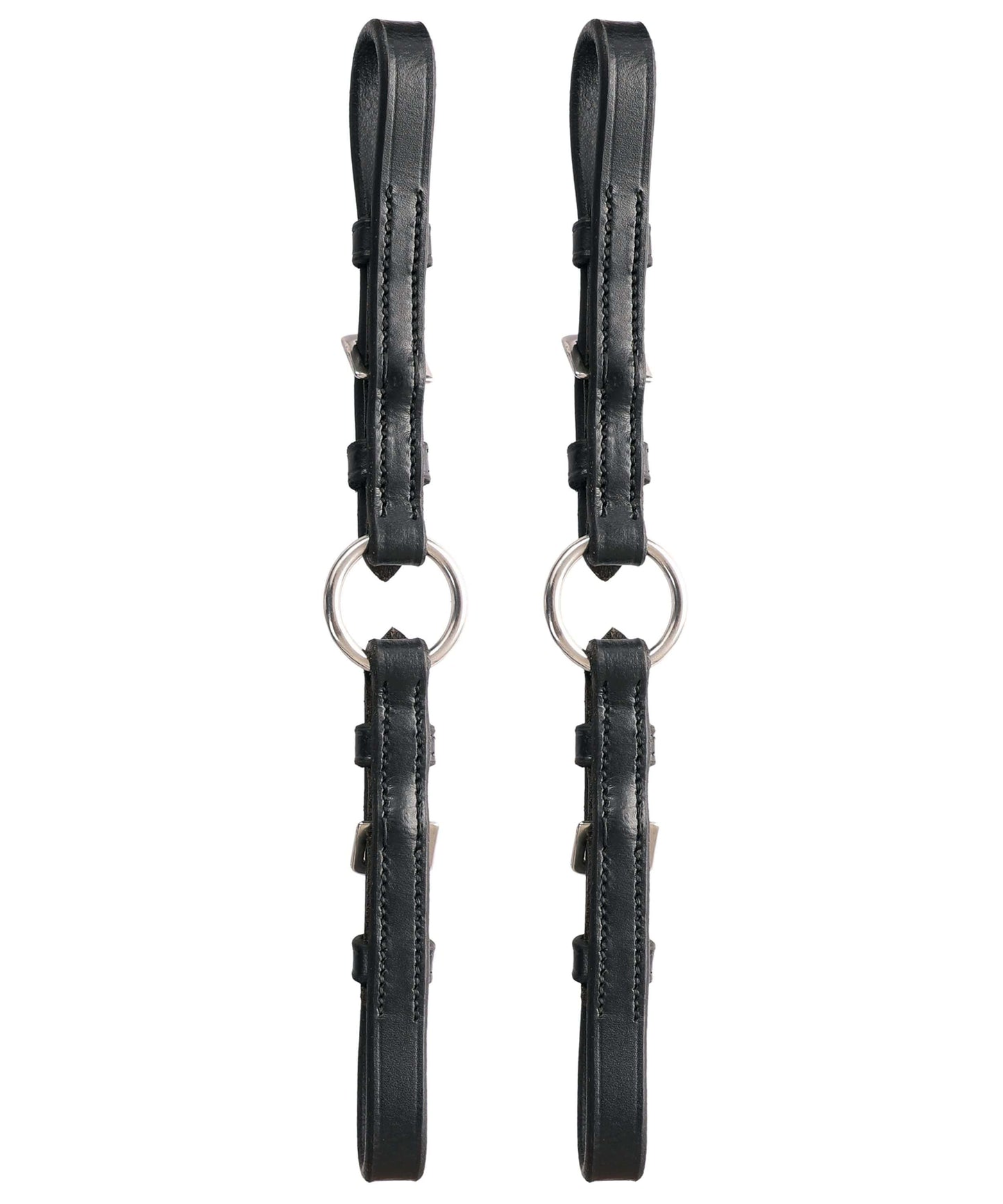 Bridles & Reins ExionPro Ringed Pelham Roundings Bit Converter