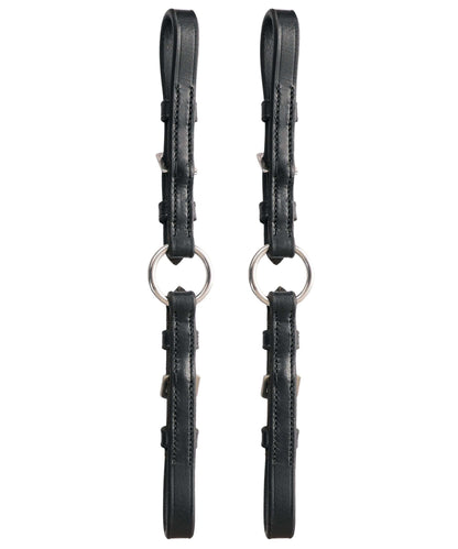 Bridles & Reins ExionPro Ringed Pelham Roundings Bit Converter