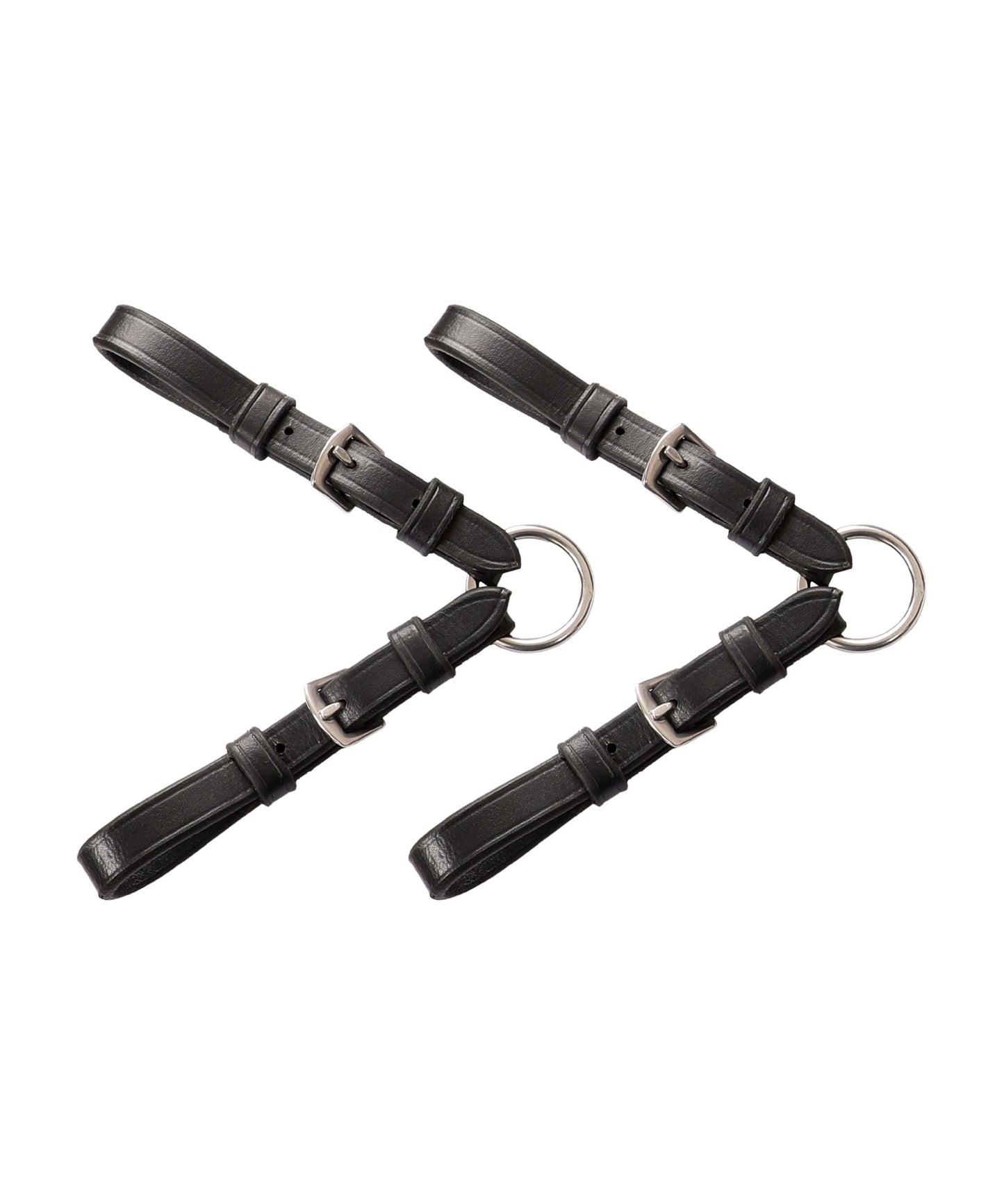 Bridles & Reins ExionPro Ringed Pelham Roundings Bit Converter