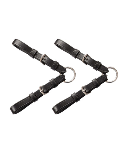 Bridles & Reins ExionPro Ringed Pelham Roundings Bit Converter