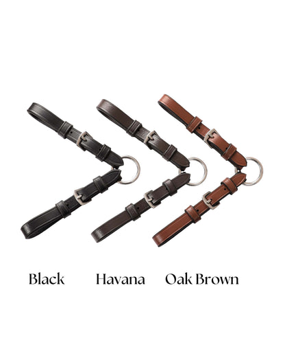 Bridles & Reins ExionPro Ringed Pelham Roundings Bit Converter