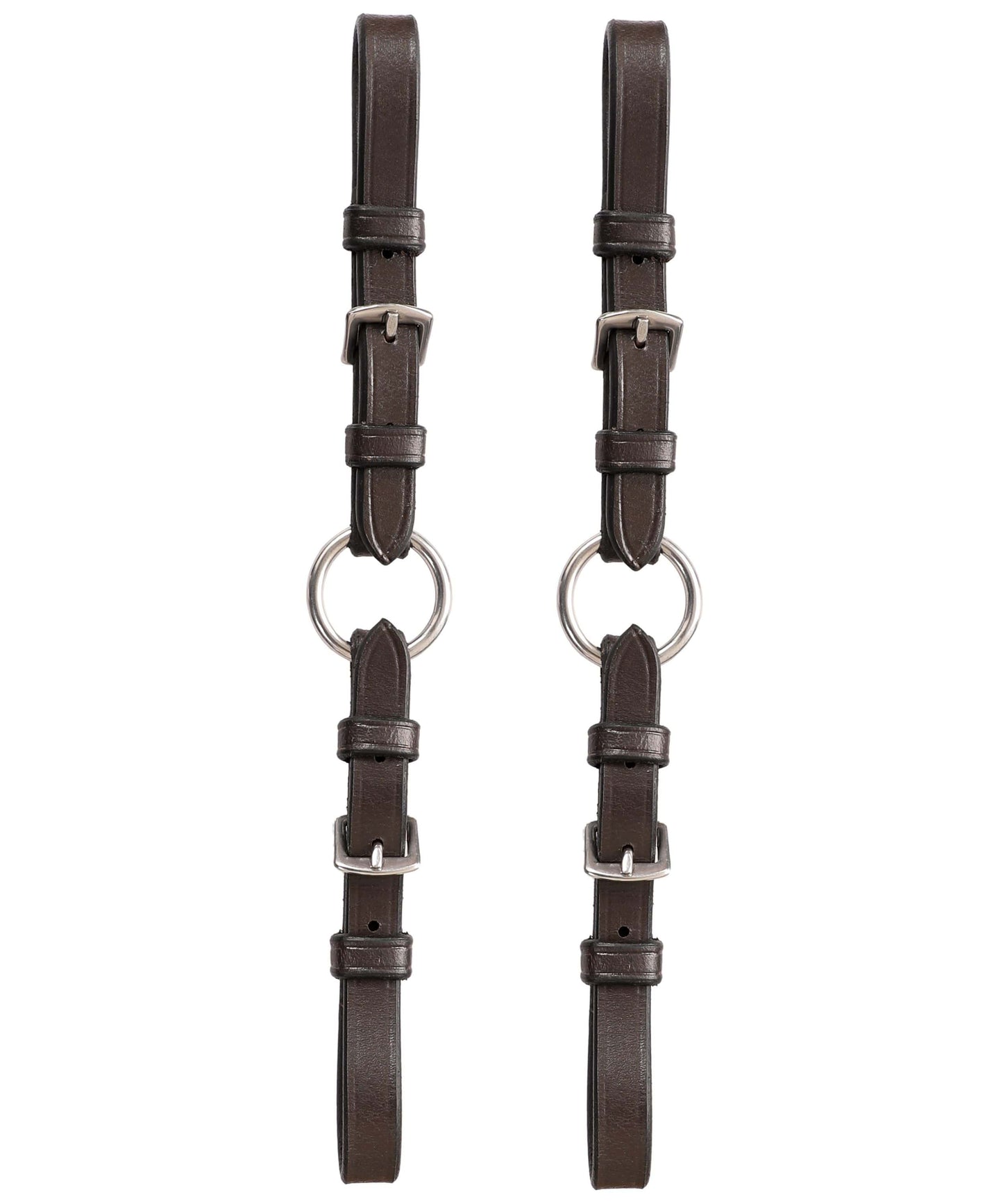 Bridles & Reins ExionPro Ringed Pelham Roundings Bit Converter