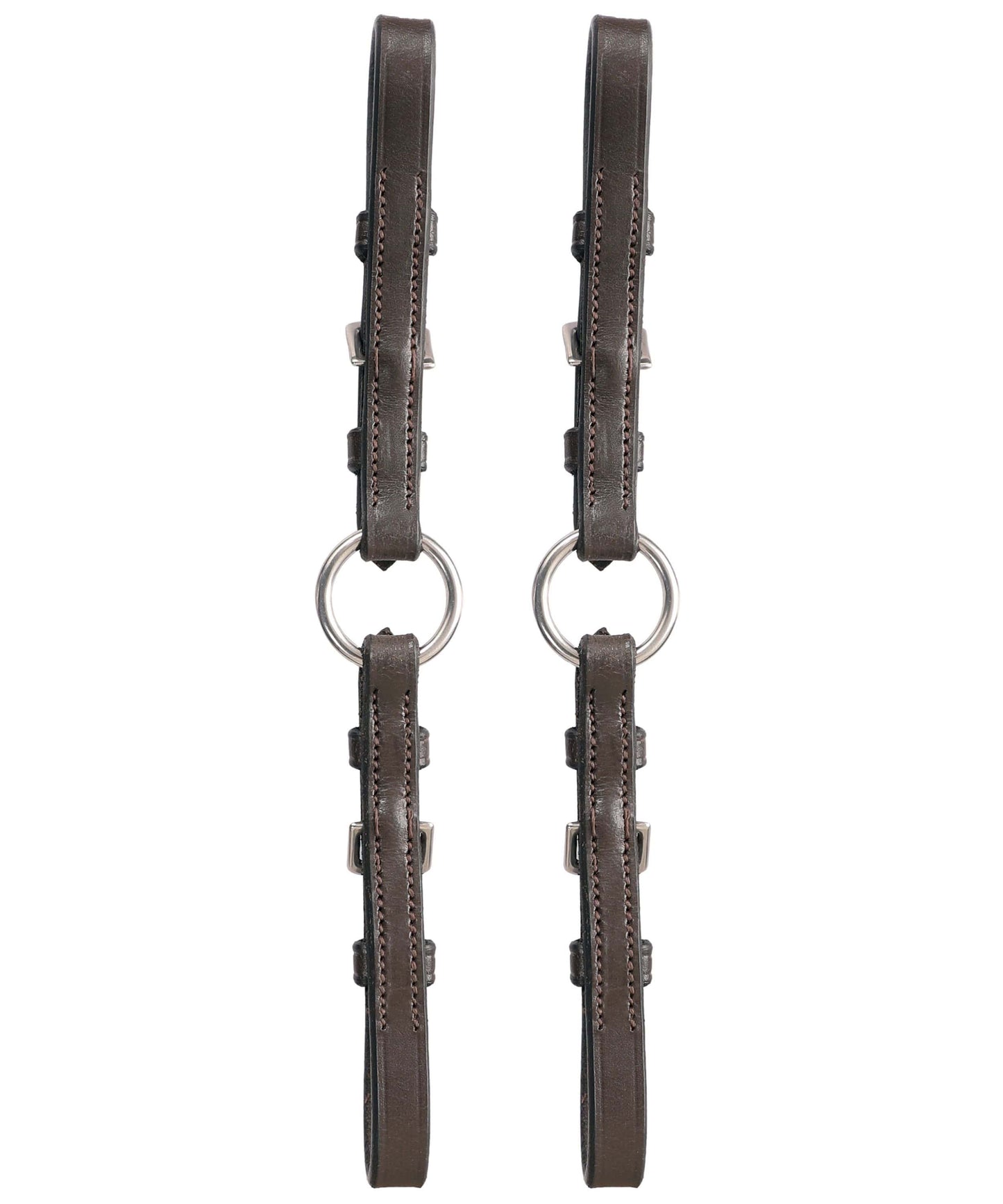 Bridles & Reins ExionPro Ringed Pelham Roundings Bit Converter