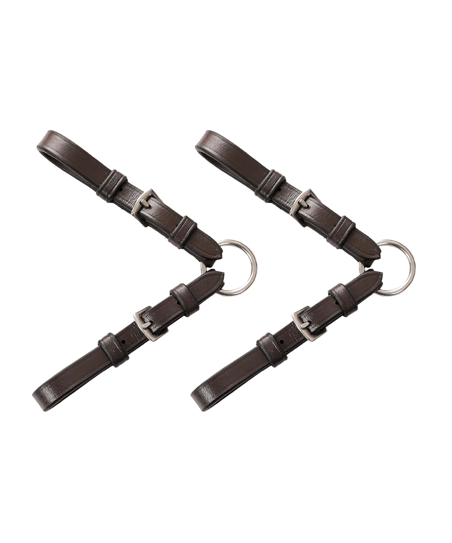 Bridles & Reins ExionPro Ringed Pelham Roundings Bit Converter