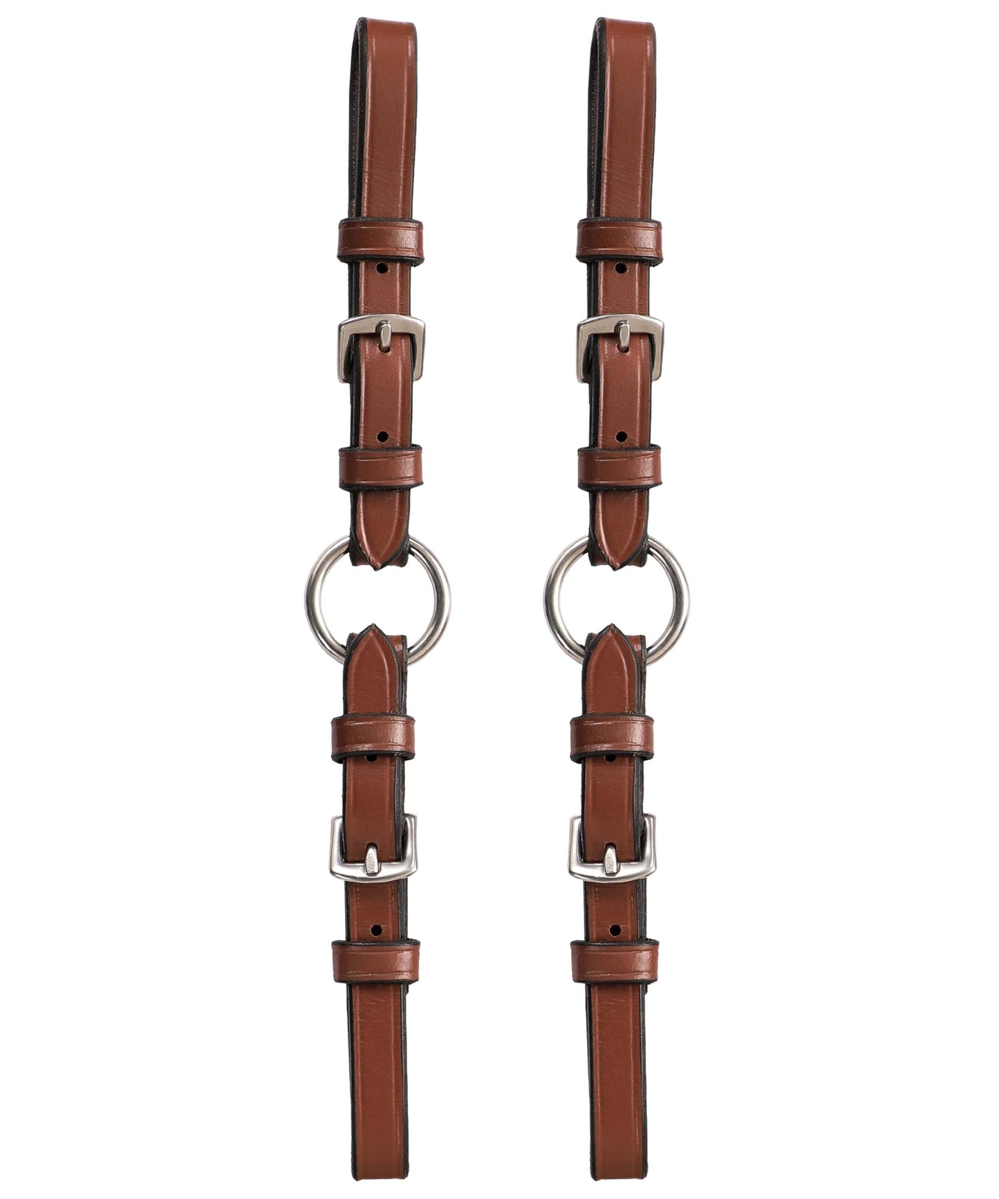 Bridles & Reins ExionPro Ringed Pelham Roundings Bit Converter