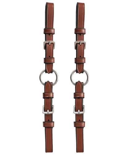 Bridles & Reins ExionPro Ringed Pelham Roundings Bit Converter