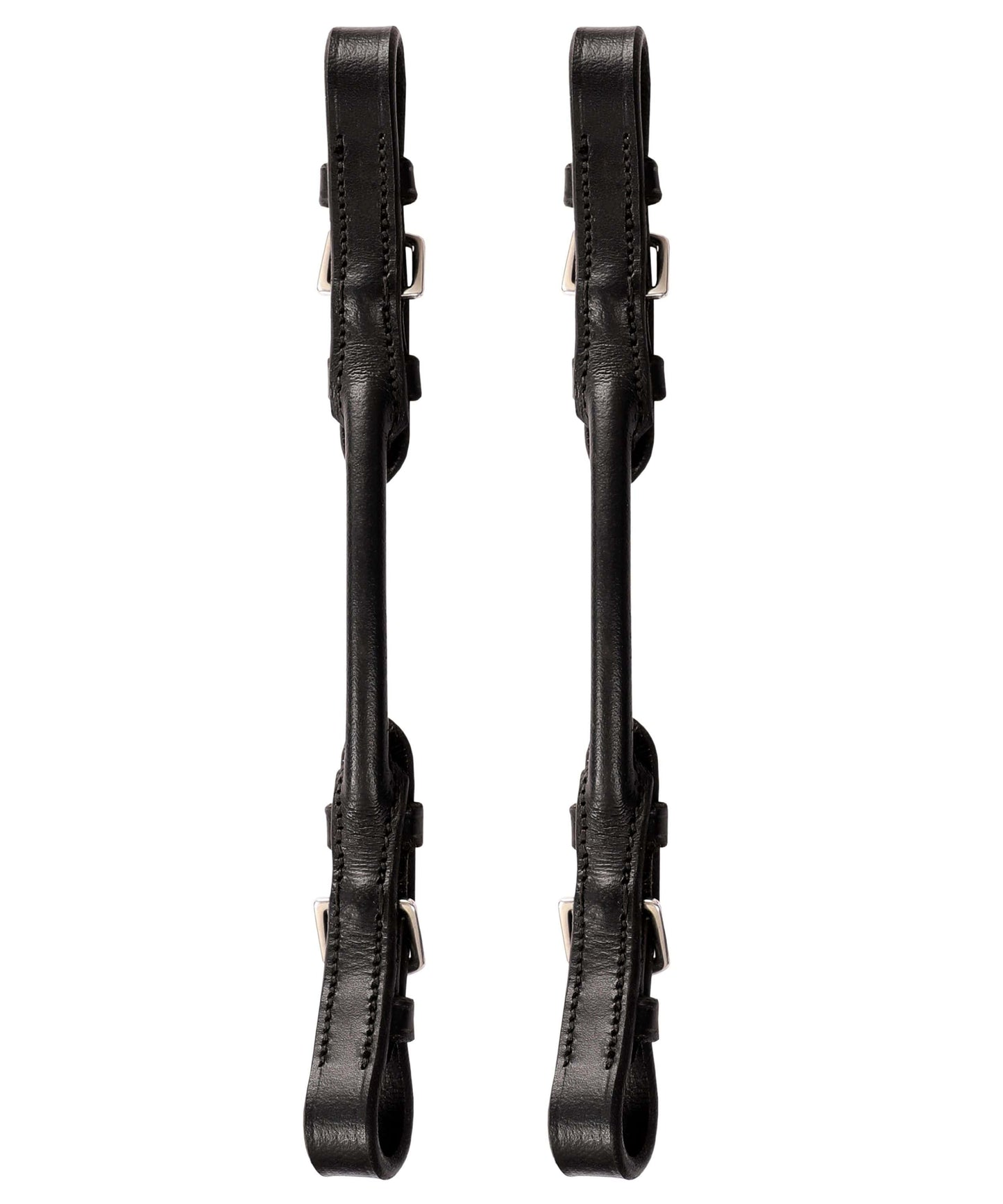Bridles & Reins ExionPro Leather Pelham Roundings Bit Converter