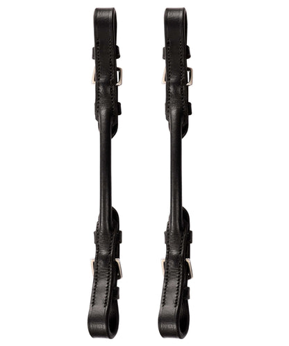 Bridles & Reins ExionPro Leather Pelham Roundings Bit Converter