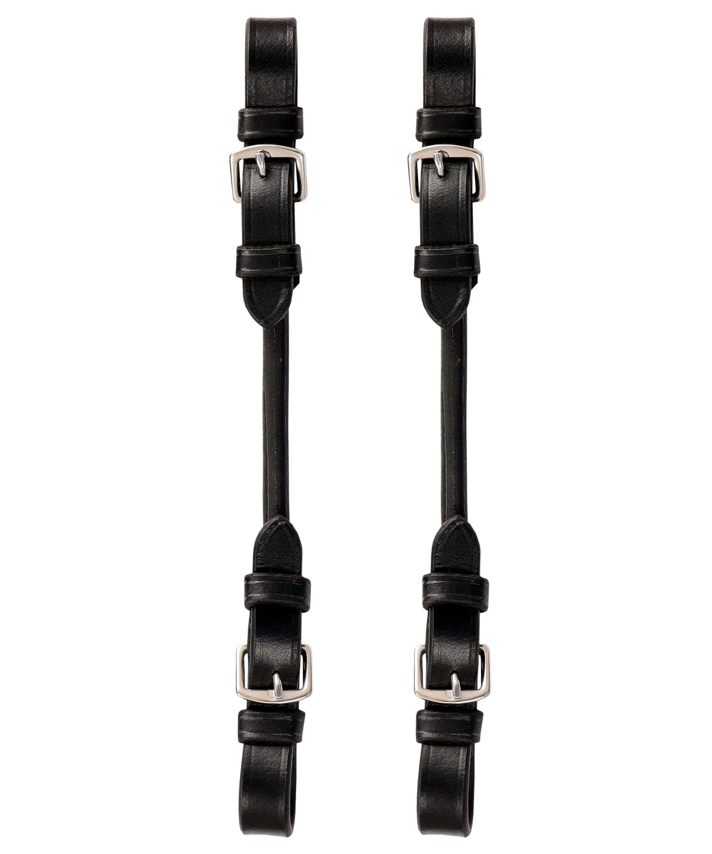 Bridles & Reins ExionPro Leather Pelham Roundings Bit Converter