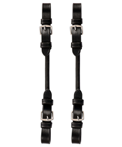 Bridles & Reins ExionPro Leather Pelham Roundings Bit Converter