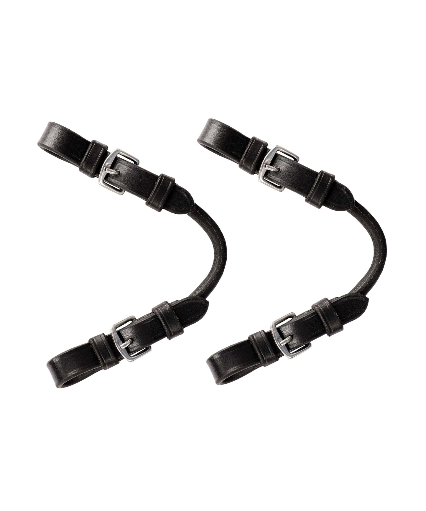 Bridles & Reins ExionPro Leather Pelham Roundings Bit Converter