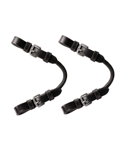 Bridles & Reins ExionPro Leather Pelham Roundings Bit Converter