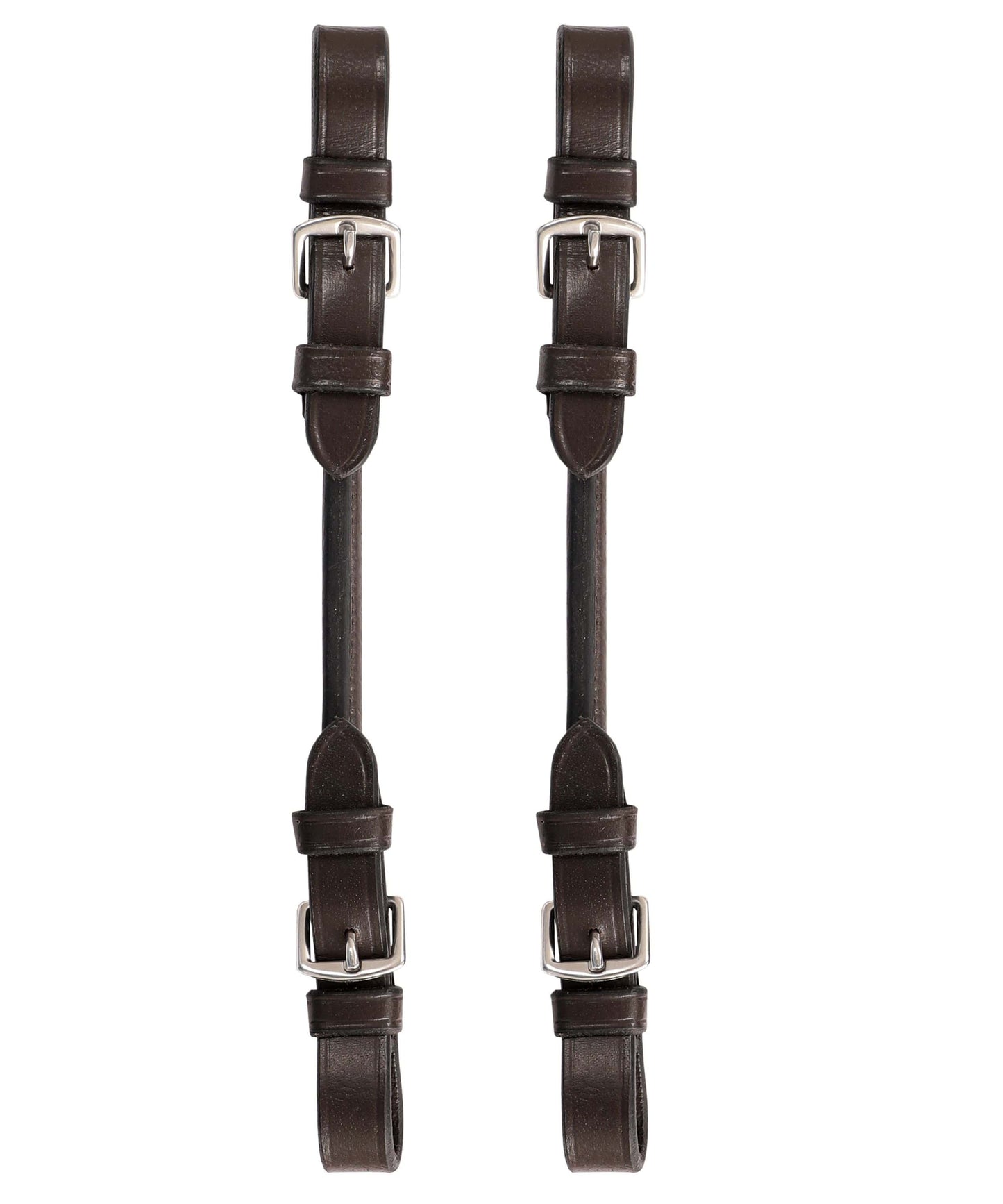Bridles & Reins ExionPro Leather Pelham Roundings Bit Converter
