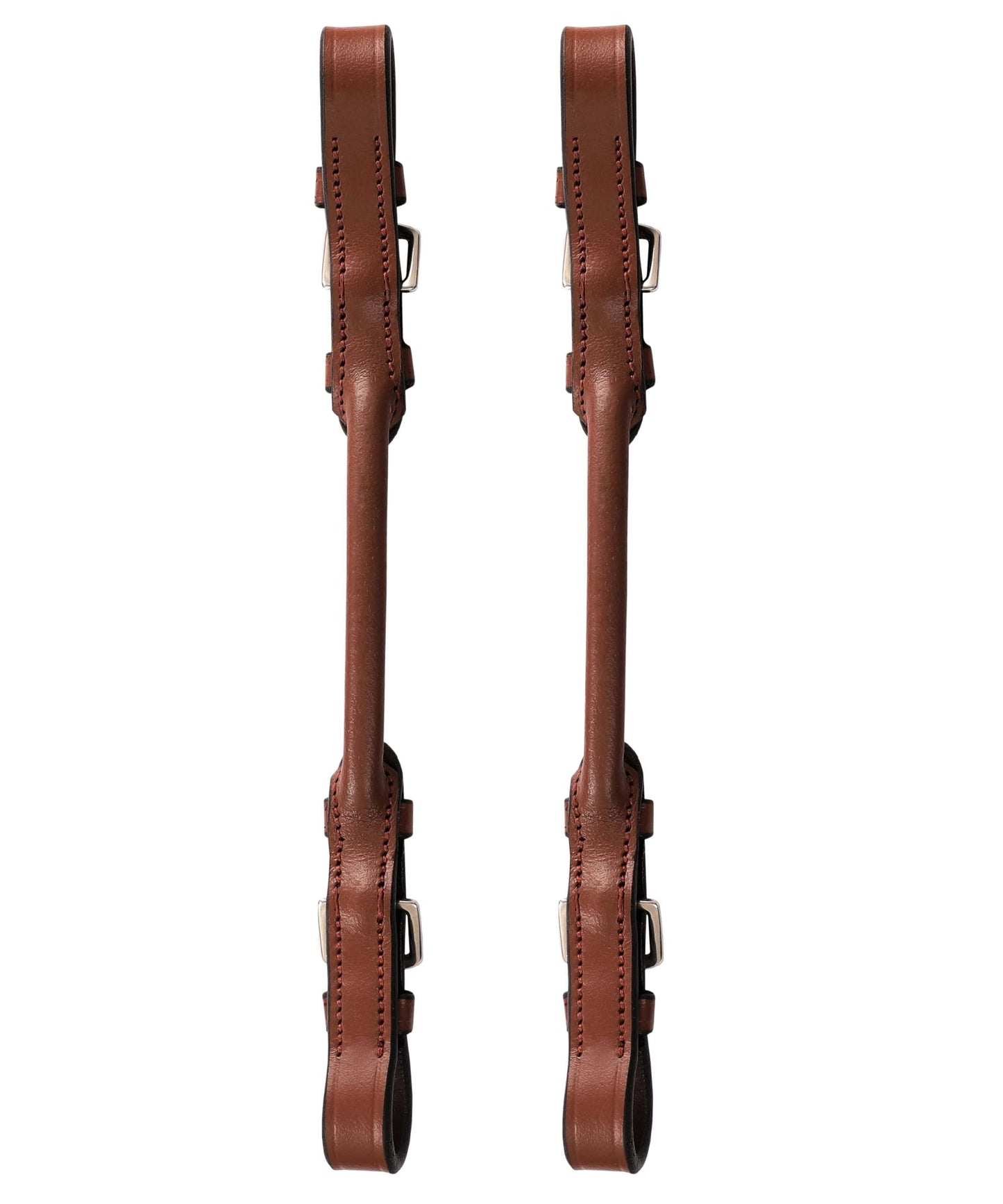 Bridles & Reins ExionPro Leather Pelham Roundings Bit Converter