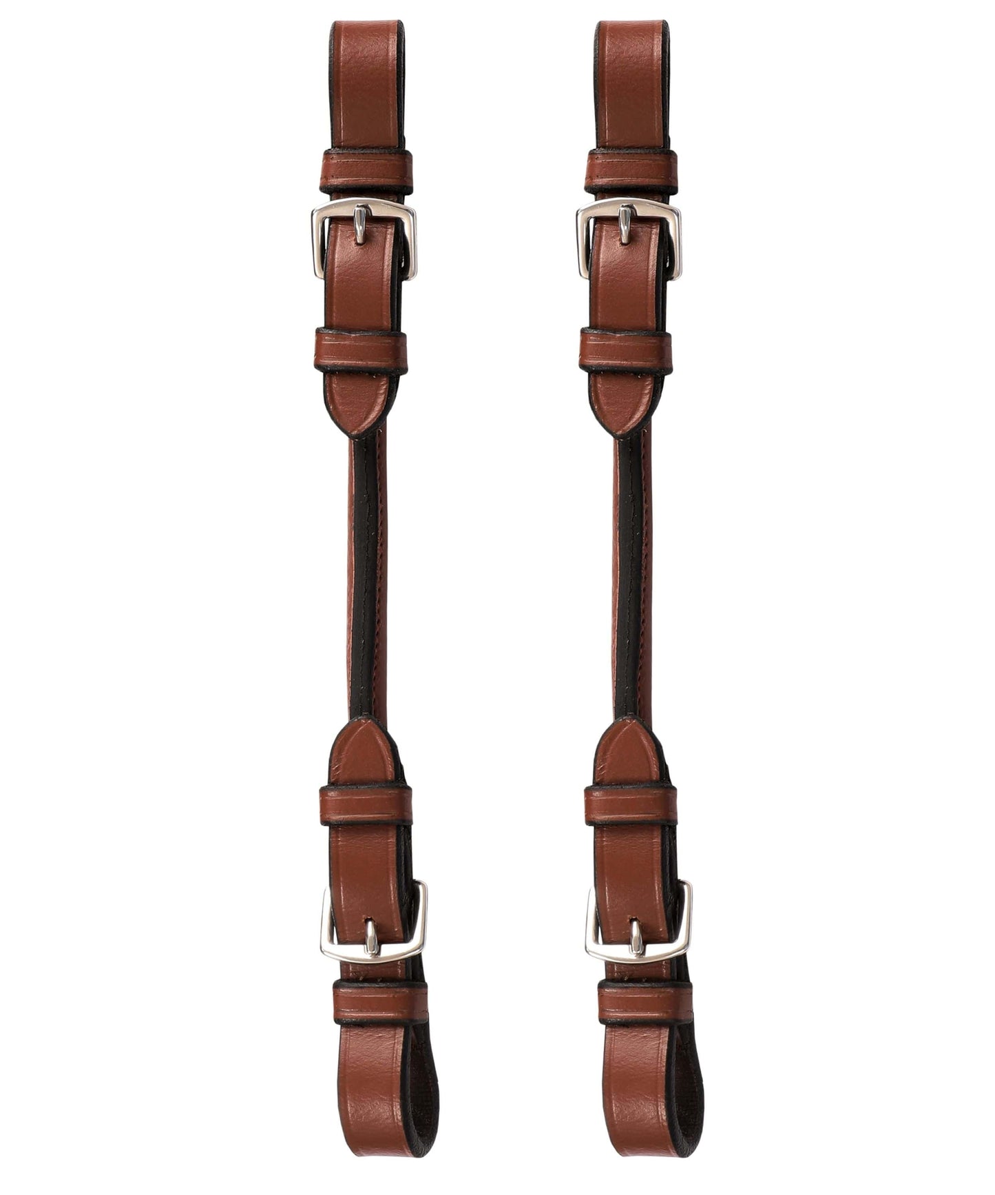 Bridles & Reins ExionPro Leather Pelham Roundings Bit Converter
