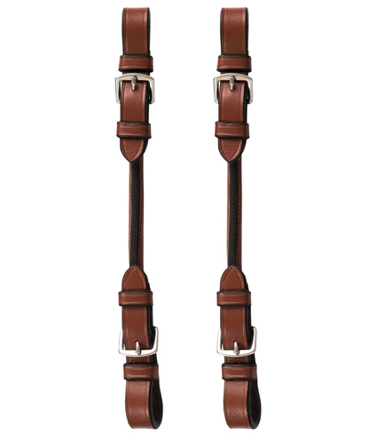 Bridles & Reins ExionPro Leather Pelham Roundings Bit Converter