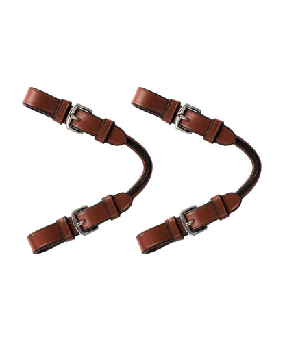 Bridles & Reins ExionPro Leather Pelham Roundings Bit Converter