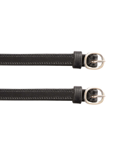 Bridles & Reins ExionPro English Spur Straps