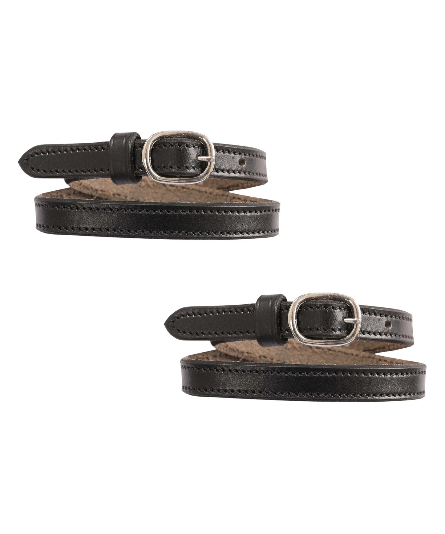 Bridles & Reins ExionPro English Spur Straps