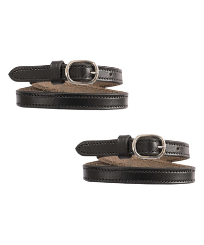 Bridles & Reins ExionPro English Spur Straps