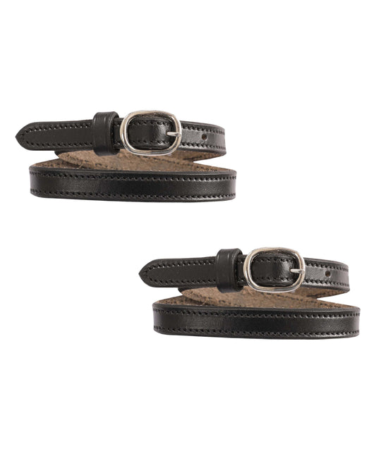 Bridles & Reins ExionPro English Spur Straps