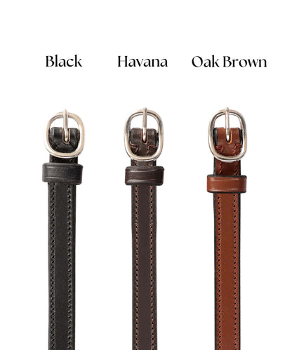 Bridles & Reins ExionPro English Spur Straps
