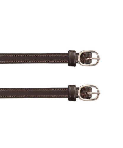 Bridles & Reins ExionPro English Spur Straps
