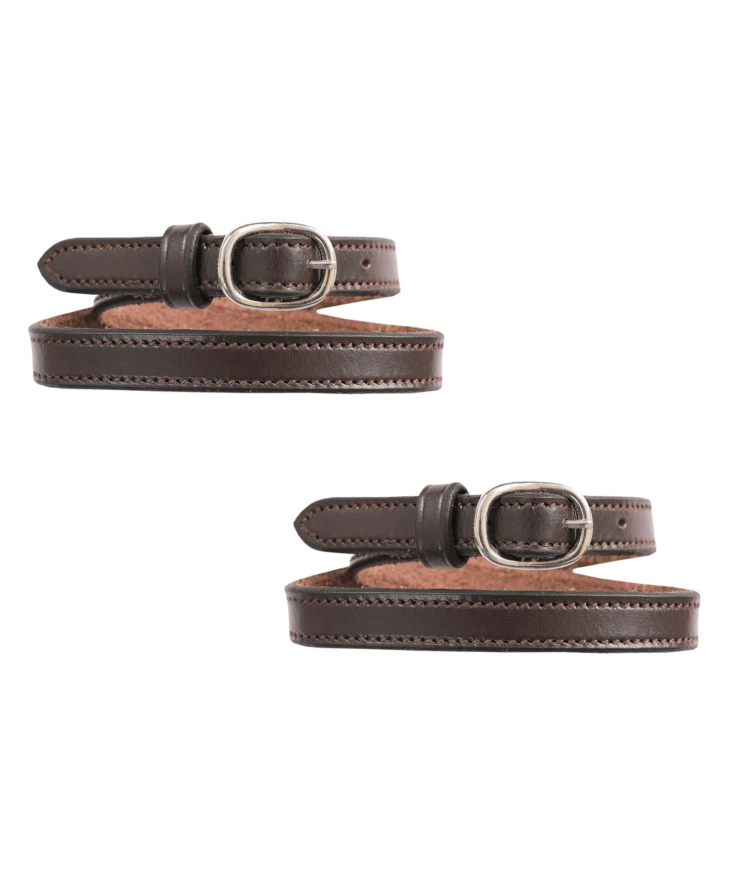 Bridles & Reins ExionPro English Spur Straps