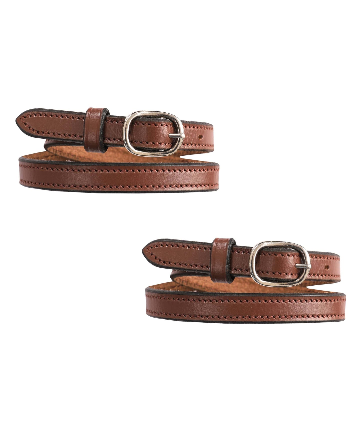 Bridles & Reins ExionPro English Spur Straps