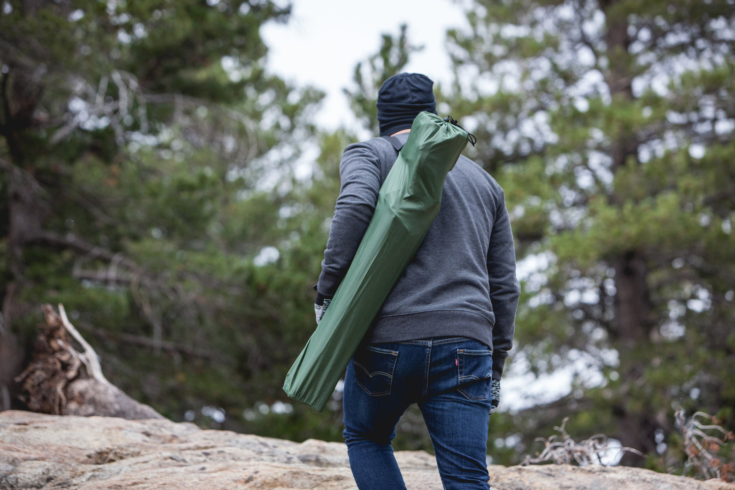 Picnic Time PTZ Camp Chair