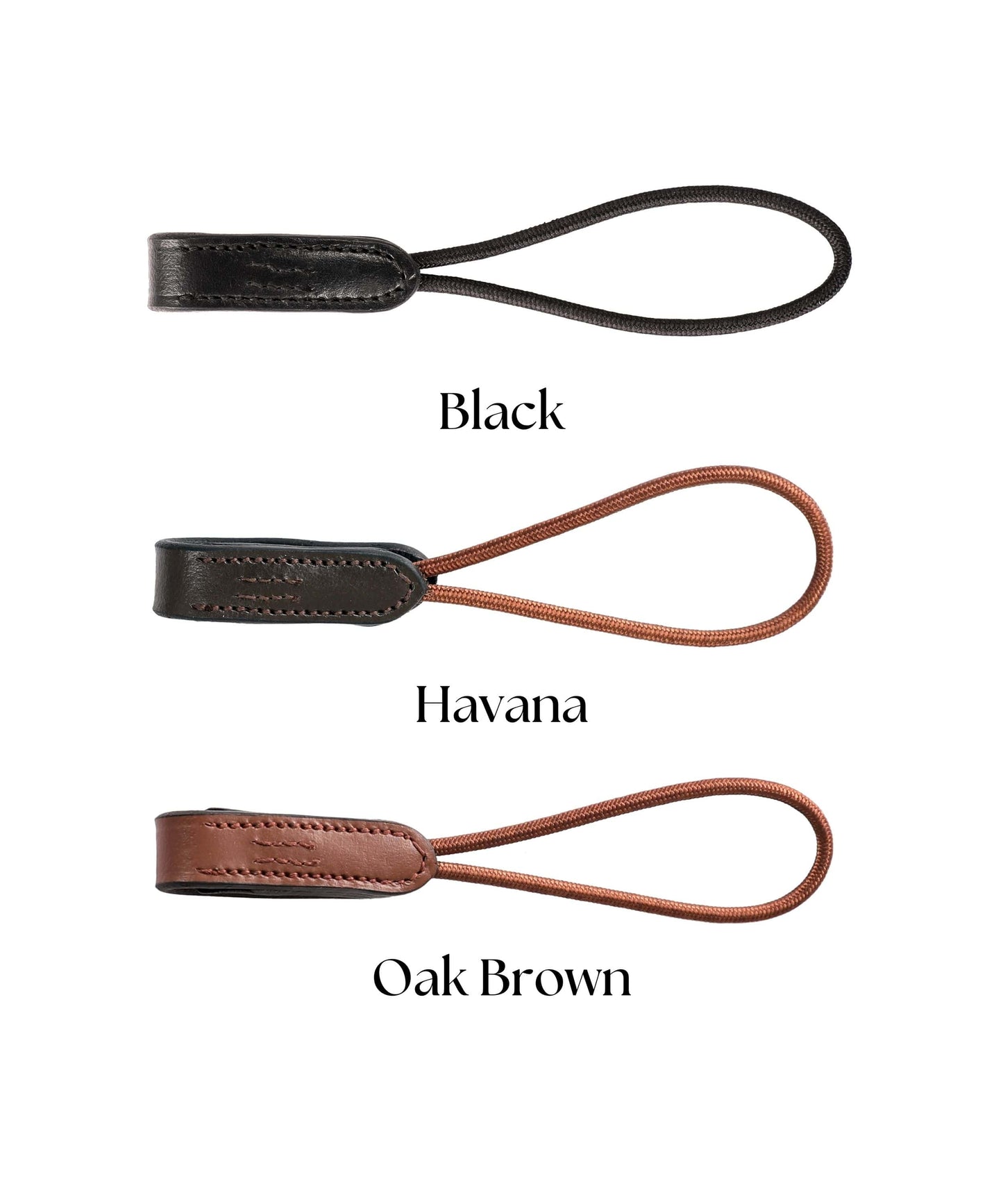 Bridles & Reins ExionPro Rope Pelham Roundings Bit Converter