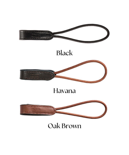 Bridles & Reins ExionPro Rope Pelham Roundings Bit Converter