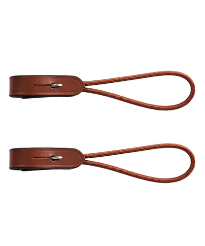 Bridles & Reins ExionPro Rope Pelham Roundings Bit Converter
