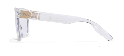 Wye Delta Z87 MADHOOK2.0 LR: CLEAR